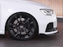 Audi RS3 Sportback 2.5 400pk TFSI quattro |RS-seats|ABT veren|ABT frontlip & difussor|ABT 19" LMV|custom stuur|bluetooth|navigatie|stoelverwarming|parkeersensoren voor en achter|LED-dagrijverlichting|