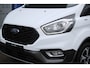 Ford Transit Custom 320 2.0 TDCI L2H1 Limited DC | Trekhaak | Stoelverwarming | Navigatie | Camera | Cruise Control Adaptive |