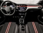Opel Corsa 1.2 GS Black Line (VIRTUAL COCKPIT, BLACK PACK, 1e EIGENAAR, APPLE CARPLAY, GROOT NAVI, LED KOPLAMPEN, SPORTSTOELEN, CRUISE, LANE ASSIST, NIEUWSTAAT)