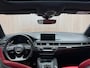 Audi A4 Limousine S4 3.0 TFSI quattro Pro Line Plus - SCHUIFDAK - SCHAALSTOELEN - CARBON