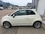 Fiat 500 1.2 Sport/ AUTOMAAT/ nap/ dealeronderhouden/ 1jaar apk/ pano/ airco/ volle opties/ zeer nette auto.
