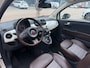 Fiat 500 1.2 Sport/ AUTOMAAT/ nap/ dealeronderhouden/ 1jaar apk/ pano/ airco/ volle opties/ zeer nette auto.