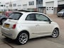 Fiat 500 1.2 Sport/ AUTOMAAT/ nap/ dealeronderhouden/ 1jaar apk/ pano/ airco/ volle opties/ zeer nette auto.