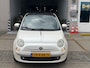 Fiat 500 1.2 Sport/ AUTOMAAT/ nap/ dealeronderhouden/ 1jaar apk/ pano/ airco/ volle opties/ zeer nette auto.