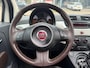 Fiat 500 1.2 Sport/ AUTOMAAT/ nap/ dealeronderhouden/ 1jaar apk/ pano/ airco/ volle opties/ zeer nette auto.