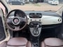 Fiat 500 1.2 Sport/ AUTOMAAT/ nap/ dealeronderhouden/ 1jaar apk/ pano/ airco/ volle opties/ zeer nette auto.
