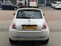 Fiat 500 1.2 Sport/ AUTOMAAT/ nap/ dealeronderhouden/ 1jaar apk/ pano/ airco/ volle opties/ zeer nette auto.