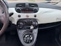Fiat 500 1.2 Sport/ AUTOMAAT/ nap/ dealeronderhouden/ 1jaar apk/ pano/ airco/ volle opties/ zeer nette auto.