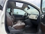 Fiat 500 1.2 Sport/ AUTOMAAT/ nap/ dealeronderhouden/ 1jaar apk/ pano/ airco/ volle opties/ zeer nette auto.