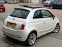 Fiat 500 1.2 Sport/ AUTOMAAT/ nap/ dealeronderhouden/ 1jaar apk/ pano/ airco/ volle opties/ zeer nette auto.