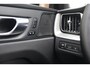 Volvo XC60 T6 Recharge AWD Plus Dark | Longe Range | Stoelverwarming & Koeling | Trekhaak | Leder | Parkeercamera | H/K | Pilot Assist | Keyless