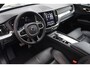 Volvo XC60 T6 Recharge AWD Plus Dark | Longe Range | Stoelverwarming & Koeling | Trekhaak | Leder | Parkeercamera | H/K | Pilot Assist | Keyless