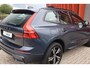 Volvo XC60 T6 Recharge AWD Plus Dark | Longe Range | Stoelverwarming & Koeling | Trekhaak | Leder | Parkeercamera | H/K | Pilot Assist | Keyless