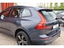 Volvo XC60 T6 Recharge AWD Plus Dark | Longe Range | Stoelverwarming & Koeling | Trekhaak | Leder | Parkeercamera | H/K | Pilot Assist | Keyless