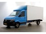 Volkswagen Crafter 35 2.0 TDI E6 Bakwagen met achterdeuren 2-Persoons 03-2021