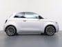 Fiat 500 La Prima 42 kWh | Achteruitrijcamera | Airco (automatisch) | Bestuurdersstoel in hoogte verstelbaar