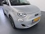 Fiat 500 La Prima 42 kWh | Achteruitrijcamera | Airco (automatisch) | Bestuurdersstoel in hoogte verstelbaar