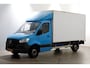 Mercedes-Benz Sprinter 311 CDI 115pk E6 RWD Bakwagen met achterdeuren 2-Persoons 06-2021