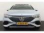 Mercedes-Benz EQE 300 Luxury Line 89 kWh Warmtepomp Pano-dak Burmester Adapt.Cruise