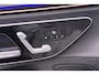 Mercedes-Benz EQE 300 Luxury Line 89 kWh Warmtepomp Pano-dak Burmester Adapt.Cruise