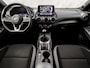 Nissan Juke 1.0 DIG-T N-Connecta Black Sport (APPLE CARPLAY, NAVIGATIE, CLIMATE, CAMERA, SPORTSTOELEN, GETINT GLAS, CRUISE, NIEUWSTAAT)