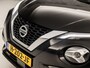 Nissan Juke 1.0 DIG-T N-Connecta Black Sport (APPLE CARPLAY, NAVIGATIE, CLIMATE, CAMERA, SPORTSTOELEN, GETINT GLAS, CRUISE, NIEUWSTAAT)