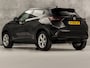 Nissan Juke 1.0 DIG-T N-Connecta Black Sport (APPLE CARPLAY, NAVIGATIE, CLIMATE, CAMERA, SPORTSTOELEN, GETINT GLAS, CRUISE, NIEUWSTAAT)
