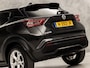Nissan Juke 1.0 DIG-T N-Connecta Black Sport (APPLE CARPLAY, NAVIGATIE, CLIMATE, CAMERA, SPORTSTOELEN, GETINT GLAS, CRUISE, NIEUWSTAAT)