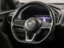 Nissan Juke 1.0 DIG-T N-Connecta Black Sport (APPLE CARPLAY, NAVIGATIE, CLIMATE, CAMERA, SPORTSTOELEN, GETINT GLAS, CRUISE, NIEUWSTAAT)