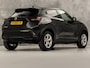 Nissan Juke 1.0 DIG-T N-Connecta Black Sport (APPLE CARPLAY, NAVIGATIE, CLIMATE, CAMERA, SPORTSTOELEN, GETINT GLAS, CRUISE, NIEUWSTAAT)