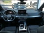 Audi Q5 50 TFSI e S-line Competition | Black optic | Panoramadak | 360°-camera | Memory | Sportstuur | Matrix LED | Dodehoek detectie | Keyless | Draadloze telefoonlader | Apple-/Android Carplay