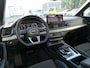 Audi Q5 50 TFSI e S-line Competition | Black optic | Panoramadak | 360°-camera | Memory | Sportstuur | Matrix LED | Dodehoek detectie | Keyless | Draadloze telefoonlader | Apple-/Android Carplay