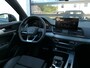 Audi Q5 50 TFSI e S-line Competition | Black optic | Panoramadak | 360°-camera | Memory | Sportstuur | Matrix LED | Dodehoek detectie | Keyless | Draadloze telefoonlader | Apple-/Android Carplay