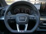 Audi Q5 50 TFSI e S-line Competition | Black optic | Panoramadak | 360°-camera | Memory | Sportstuur | Matrix LED | Dodehoek detectie | Keyless | Draadloze telefoonlader | Apple-/Android Carplay