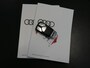 Audi Q5 50 TFSI e S-line Competition | Black optic | Panoramadak | 360°-camera | Memory | Sportstuur | Matrix LED | Dodehoek detectie | Keyless | Draadloze telefoonlader | Apple-/Android Carplay