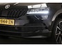 Skoda Karoq 1.5 TSI ACT Sportline Business | STOEL / STUUR- VERWARMING | DAB | APPLE | CAMERA | TREKHAAK | 19"