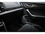 Skoda Karoq 1.5 TSI ACT Sportline Business | STOEL / STUUR- VERWARMING | DAB | APPLE | CAMERA | TREKHAAK | 19"