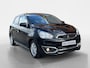 Mitsubishi Space Star 1.0 Entry | Airco | Lichtmetalen velgen| Navigatie| Zeer lage kilometerstand| Spoiler