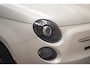 Fiat 500e 500E 24kwh [ Stoelverwarming Pano Navigatie ]