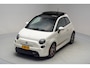 Fiat 500e 500E 24kwh [ Stoelverwarming Pano Navigatie ]