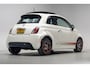 Fiat 500e 500E 24kwh [ Stoelverwarming Pano Navigatie ]
