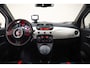 Fiat 500e 500E 24kwh [ Stoelverwarming Pano Navigatie ]