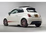 Fiat 500e 500E 24kwh [ Stoelverwarming Pano Navigatie ]
