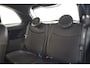 Fiat 500e 500E 24kwh [ Stoelverwarming Pano Navigatie ]