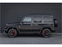 Mercedes-Benz G-klasse AMG 63 - Carbon AMG exterieurpakket -