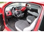 Fiat 500 TwinAir Popstar Cruise/Bluetooth/Airco/Trekhaak/ALL SEASONS