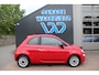 Fiat 500 TwinAir Popstar Cruise/Bluetooth/Airco/Trekhaak/ALL SEASONS