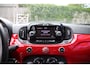 Fiat 500 TwinAir Popstar Cruise/Bluetooth/Airco/Trekhaak/ALL SEASONS