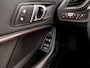 BMW 1-Serie 118i Sport Automaat (APPLE CARPLAY, DEALER ONDERHOUDEN, STOELVERWARMING, CAMERA, SPORTSTOELEN, GETINT GLAS, LANE ASSIST, GROOT NAVI, CRUISE, NIEUWSTAAT)
