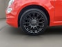 Fiat 500 1.0 Hybrid Club 2022 ORANJE | Apple CarPlay | Airco